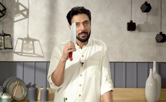 chef ranveer brar