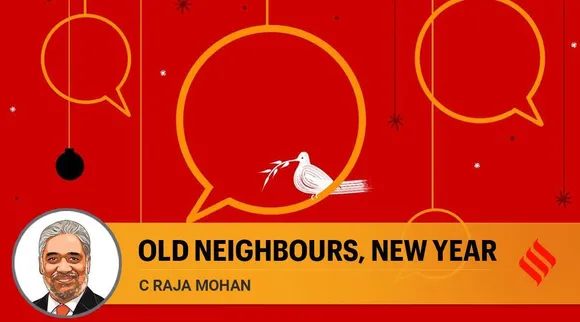 Prospects for India Pakistan relations in 2022, indo - pak relations in coming new year, 2022, இந்தியா பாகிஸ்தான் உறவுகள், இந்தியா பாகிஸ்தான் உறவுகளுக்கான வாய்ப்புகள், டெல்லி, இஸ்லாமாபாத், மோடி, இம்ரான் கான், 2022, indo pak relations, india, pakistan, modi, imran khan, new delhi, islamabhad