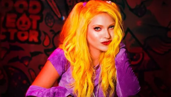 iykki berry