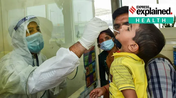 15 - 18 வயதிலான சிறார்களுக்கு தடுப்பூசி: வழிகாட்டு நெறிமுறைகள் சொல்வது என்ன?