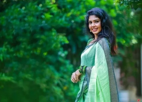 யார் இந்த மீனா? பாண்டியன் ஸ்டோர்ஸ் சீரியலில் வருவதற்கு முன் என்ன செய்து கொண்டிருந்தார்?