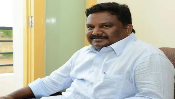 நீதான் ஒருநாள் 'எம்எல்ஏ'… விஏஓவிடம் பொறுப்பு கொடுத்த அமைச்சர்