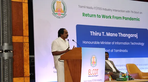 ஐ.டி துறை வேலைவாய்ப்பை அதிகரிக்க ஆய்வு: அமைச்சர் மனோ தங்கராஜ்