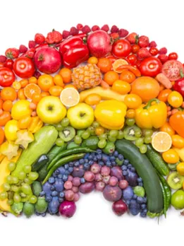 rainbow diet - unsplash (1)