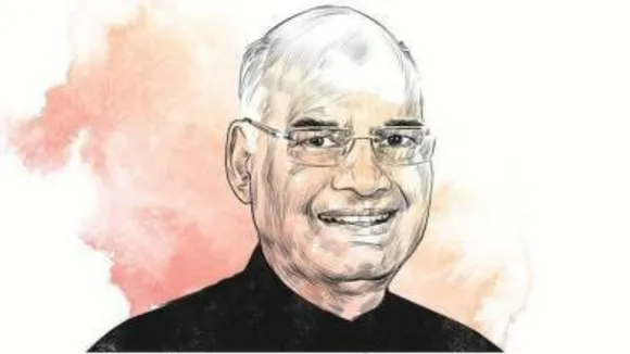 பிபின் ராவத் உடலுக்கு குடியரசு தலைவர் மலர் தூவி மரியாதை செய்யாதது ஏன்?