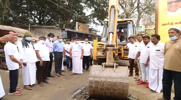 கோவையில் கொட்டுது நிதி... ரூ 200 கோடி கொடுத்த ஸ்டாலின்; சுனாமியாக சுழலும் செந்தில் பாலாஜி!