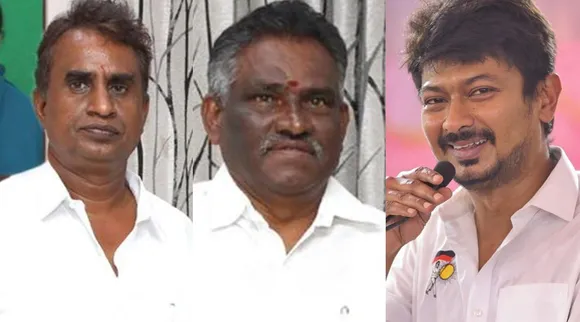 Udhayanidhi Speech on Coimbatore people, AIADMK MLA Amman K Arjunan, AIADMK MLA Amman K Arjunan condemns Udhayanidhi, SP Velumani quite, Coimbatore, AIADMK, அடக்கி வாசிக்கும் எஸ்பி வேலுமணி, மென்மையாக அறிக்கை விட்ட அதிமுக எம்எல்ஏ அம்மன் கே அர்ச்சுணன், கோவை, திமுக, உதயநிதி, DMK, Udhayanidhi Stalin, Kovai