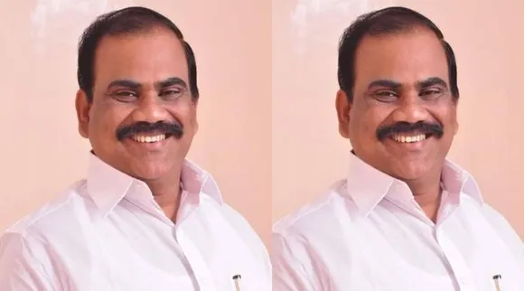 Tamil Nadu news in tamil: BJP leader Agoram arrested for defaming TN CM Stalin