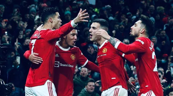 Cristiano Ronaldo Tamil News: 800th career goal for Cristiano Ronaldo