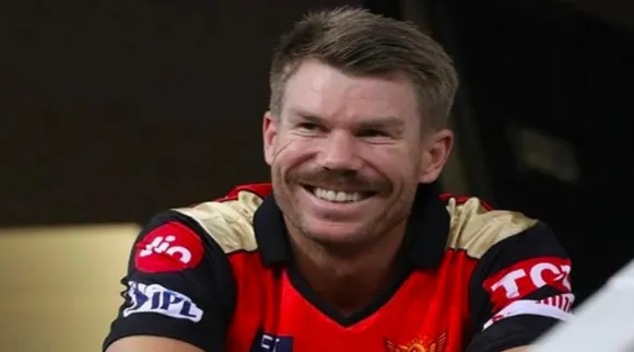 IPL 2022 Tamil News: Warner hints at his participation in mega auction