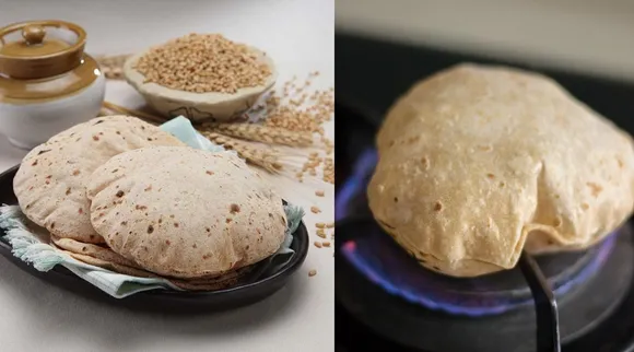 chapati recipe tamil: 2 important secrets for soft chapati in tamil
