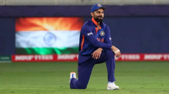 Virat kohli Tamil News: no intimation were given before being dropped as ODI captain