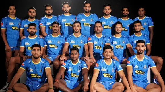 PKL 2021 Tamil News: Tamil Thalaivas gears up with young faces