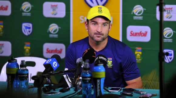 Ind vs SA TEST Tamil News: South Africa Captain Dean Elgar's Praises indian bowler