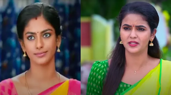 Tamil serial TRP Rating in tamil: Kayal 1st and Bharathi kannamma 2nd in serial trp