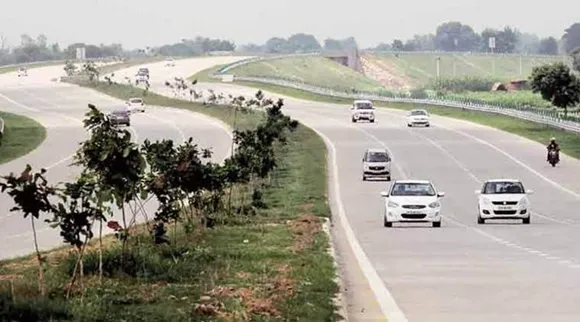 Salem-Chennai 8-lane road Tamil News: NHAI seeks cooperation OF TN GOVT