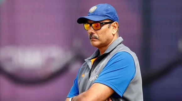 Ravi Shastri Tamil News:  BCCI president Sourav Ganguly has to present his version says Shastri