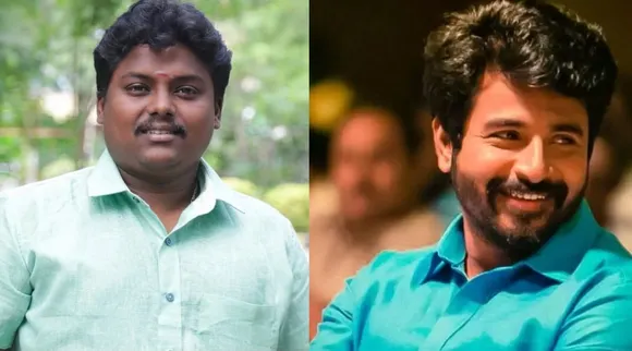 Actor Black Pandi Tamil News: Pandi Reveals Problem with sivakarthikeyan
