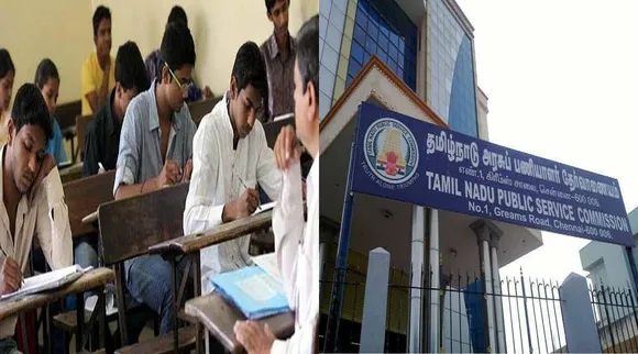 TNPSC Group 4: இந்த முறை டி.என்.பி.எஸ்.சி வினாத்தாள் லீக் ஆகாது; பிளான் இதுதான்!