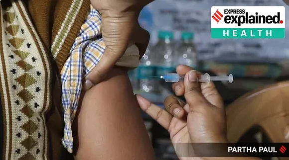 இந்தியாவில் பூஸ்டர் டோஸ் தடுப்பூசி எப்போது கிடைக்கும்?