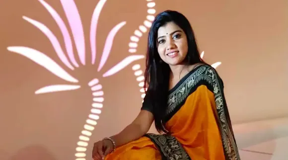 250- ஆடிஷன்... பல இடங்களில் அட்ஜஸ்ட்மெண்ட் பேச்சு... எச்சரிக்கை கொடுக்கும் சீரியல் நடிகை