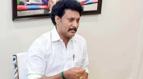 பிப்ரவரி மாதம் பள்ளிகள் திறக்க பரிந்துரை - அமைச்சர் அன்பில் மகேஷ் தகவல்