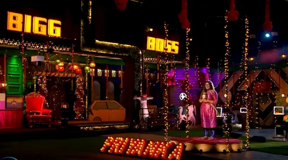 Bigg Boss 5 Tamil Raju Priyanka Pavani Amir Niroop Final day