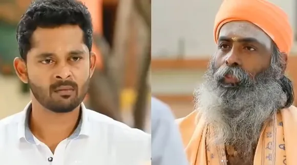 Tamil Serial Rating : சாமியார் ட்ரெண்க்கு மாறிய பாரதி கண்ணம்மா... உண்மையை உணர்வாரா பாரதி?