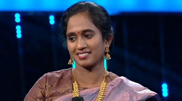 சிபி கொடுத்த வாய்ப்பை மிஸ் பண்ணிய தாமரை: இப்படி ஆயிடுச்சே!