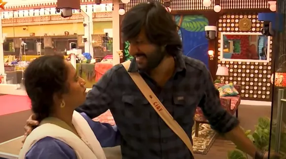 Bigg Boss 5 Tamil Day 95 Review Ciby walks out Niroop Thamarai Tamil News