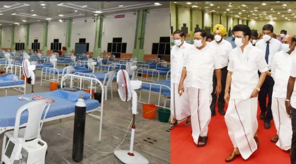 ஒரே நாளில் 58% அதிகரிப்பு… தமிழகத்தில் மீண்டும் தீவிரமடையும் கொரோனா
