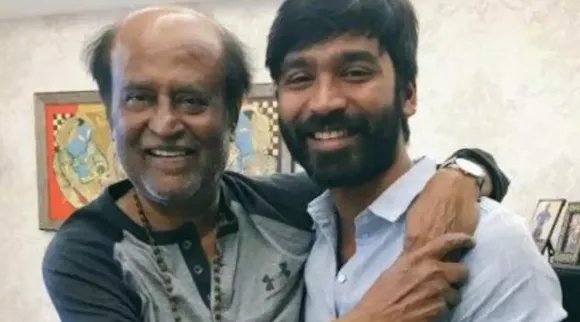 தனுஷ் மீது ரஜினி வைத்த நம்பிக்கை: ஃப்ளாஷ்பேக் வீடியோ வைரல்