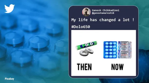 Dolo 650 viral memes Dolo fever strikes memers