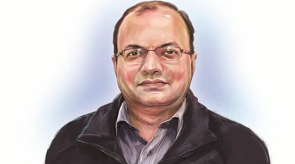 மனீந்திர அகர்வால்