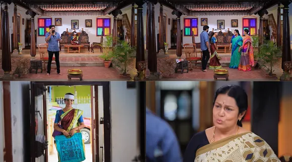 Tamil Serial Rating : மீண்டும் நாச்சியார் வீட்டிற்கு வந்த மாயன் - மகா... மாறனை பழி தீர்ப்பாரா மாயன்?