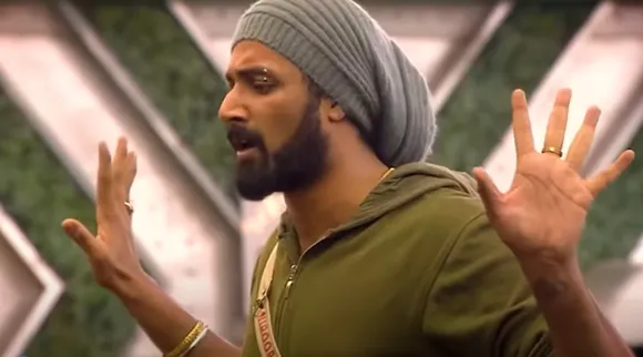 Bigg Boss 5 Tamil Niroop Priyanka Ameer Ciby Pavani Thamarai Tamil News