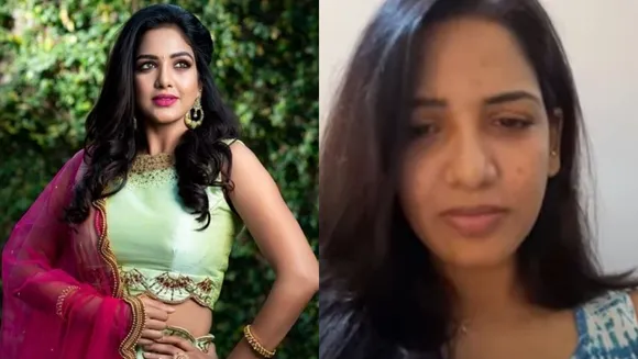 2-வது திருமணம்… ஓபனாக உடைத்துப் பேசிய பாவனி; லேட்டஸ்ட் வீடியோ!