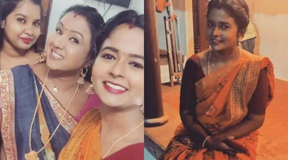 இவங்கதான் புது முல்லையா? பாண்டியன் ஸ்டோர்ஸ் லேட்டஸ்ட் அப்டேட்