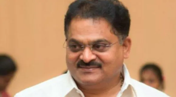 வீட்டு வசதி வாரிய தலைவராக பூச்சி முருகன் நியமனம்: துறைமுகம் காஜாவுக்கும் புதிய பதவி