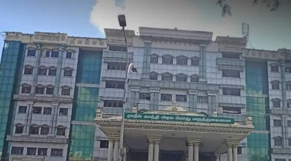 youth died for covid 19 in chenani, youth have not any comorbidities but died for covid, youth not vaccinated, கோவிட் பாதிப்பால் இணை நோய் இல்லாத இளைஞர் உயிரிழப்பு, கொரோனாவால் இறாந்த இளைஞர் தடுப்பூசி போடவில்லை, சென்னை, ராஜிவ் காந்தி அரசு பொது மருத்துவமனை, Rajiv Gandhi govt general hospital, chennai, covid 19, coronavirus