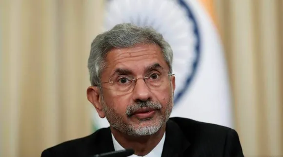 அமெரிக்க எல்லையருகே பனியில் உறைந்து குழந்தை உட்பட 4 இந்தியர்கள் பலி - ஜெய்சங்கர் அதிர்ச்சி