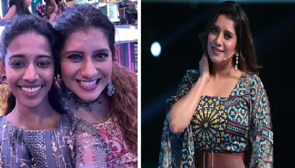 Vj Priyanka