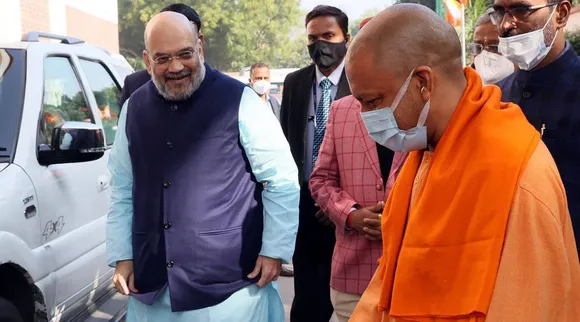 UP election, OBC vote, BJP, Samajwadi party, வெளியேறும் முக்கிய தலைவர்கள், பாஜகவின் ஓபிசி வாக்குகளைக் குறைக்குமா, டெல்லி கூட்டத்தில் மறுபரிசீலனை, சமாஜ்வாடி கட்சி, உத்தரப் பிரதேசம், Uttar Pradesh, OBC Vote bank, BJP politics