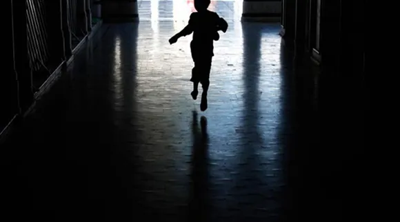 Child abuse
