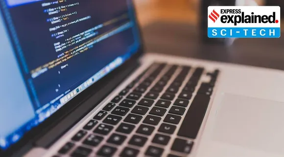 ஆன்லைன் பாலியல் துன்புறுத்தல் விவகாரத்தின் மையமாக இருக்கும், GitHub என்பது என்ன?