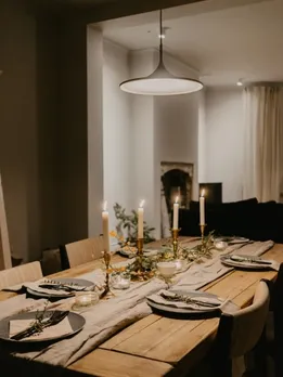 dining table - unsplash (1)