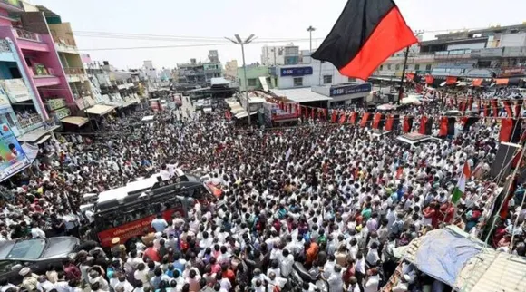 Urban Local Body Polls, DMK district secretaries maintain silence about seat sharing, allies in frustrations, நகர்ப்புற உள்ளாட்சித் தேர்தல், சீட் பங்கீட்டில் அமைதியாக இருக்கும் திமுக மாவட்ட செயலாளர்கள், விரக்தியில் கூட்டணி கட்சி நிர்வாகிகள், திமுக, காங்கிரஸ், விசிக, மதிமுக, சிபிஐ, சிபிஎம், DMK, Congress, VCK, CPI, CPM