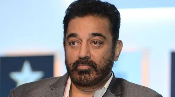 கமல்ஹாசன் மருத்துவமனையில் அனுமதி