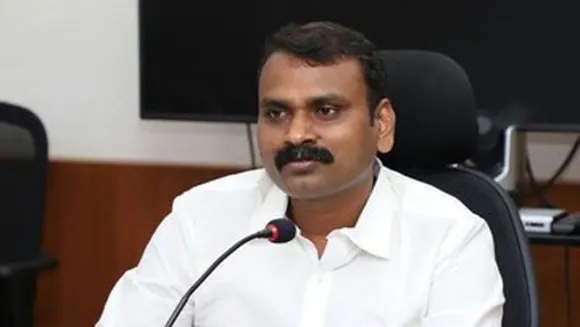 'ஆல் இந்தியா ரேடியோ மூடப்படாது' - எல்.முருகன் உறுதி