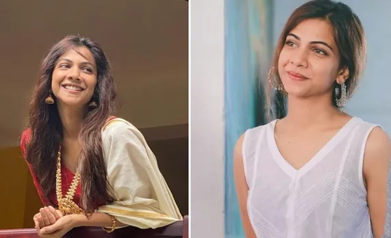 Madonna Sebastian